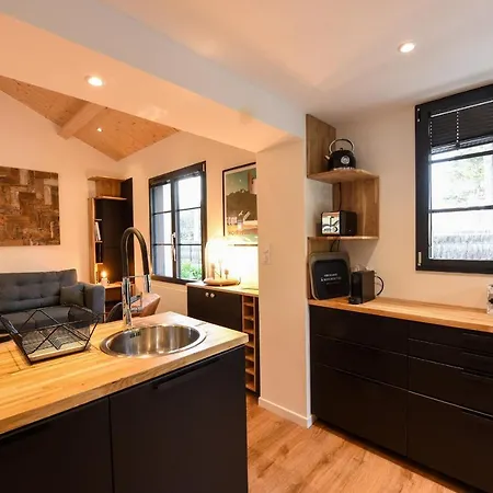 550m De La De La Clere - Maison Pour 6 * Noirmoutier-en-l'Ile