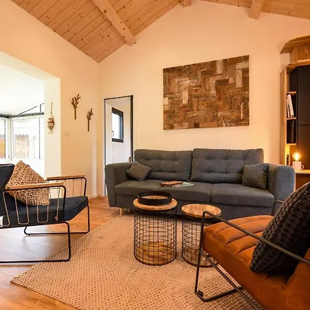 550m De La De La Clere - Maison Pour 6 * Noirmoutier-en-l'Ile