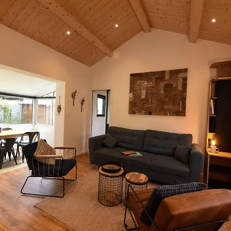 550m De La De La Clere - Maison Pour 6 *