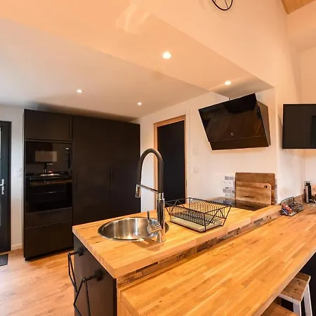 550m De La De La Clere - Maison Pour 6 *