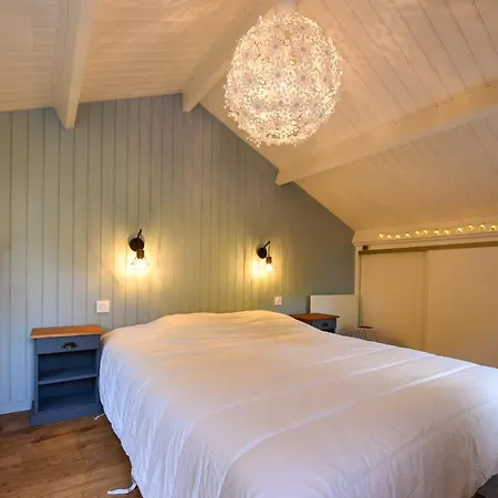 Holiday home 550m De La De La Clere - Maison Pour 6