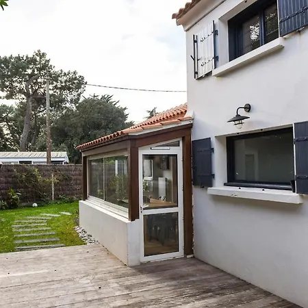 Holiday home 550m De La De La Clere - Maison Pour 6 *