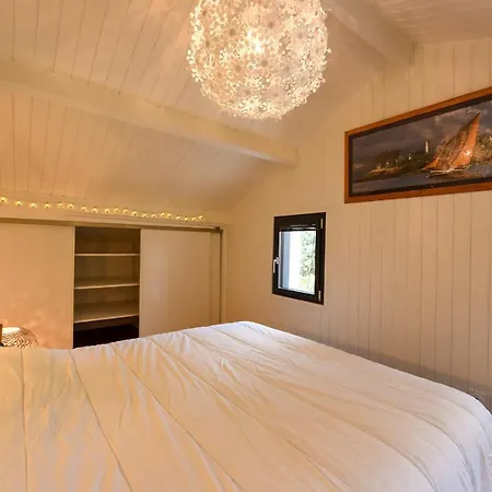 550m De La De La Clere - Maison Pour 6 Holiday home Noirmoutier-en-l'Ile