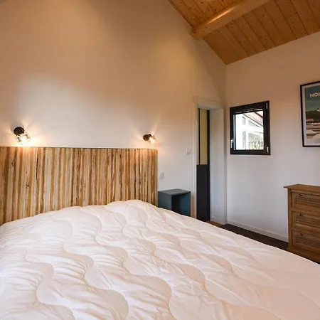 550m De La De La Clere - Maison Pour 6 *