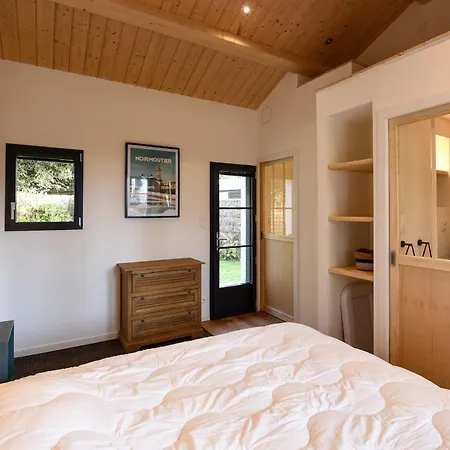 550m De La De La Clere - Maison Pour 6 *