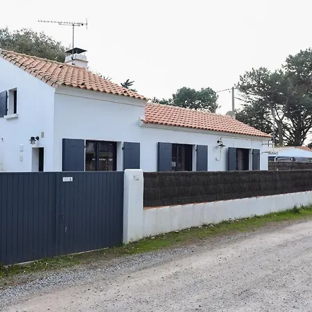 550m De La De La Clere - Maison Pour 6 Holiday home *