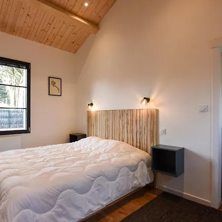550m De La De La Clere - Maison Pour 6 * Noirmoutier-en-l'Ile