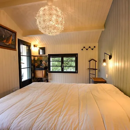 Holiday home 550m De La De La Clere - Maison Pour 6 *